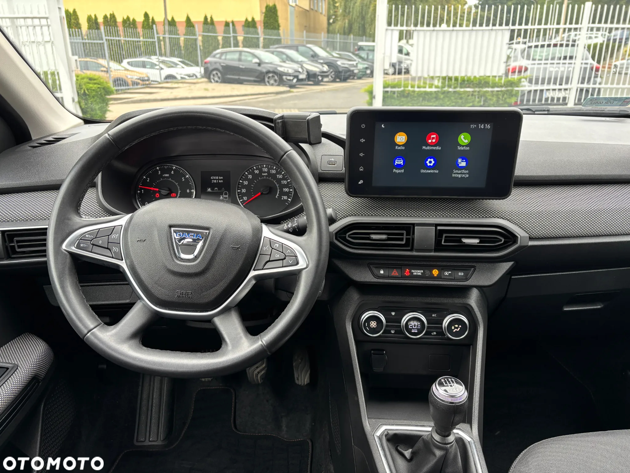Dacia Jogger 1.0 TCe SL Extreme - 11