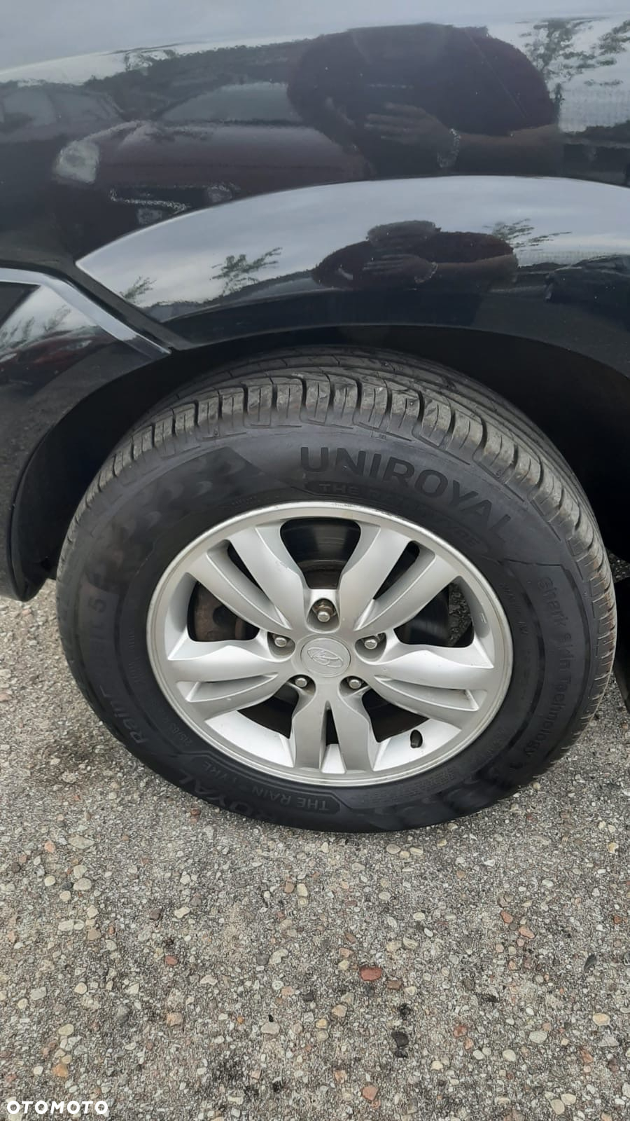 Hyundai Tucson 2.0 2WD GLS - 24