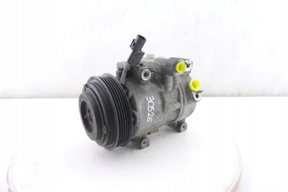 Sprężarka Klimatyzacji HYUNDAI I10 I20 1.2 G4LA - 9