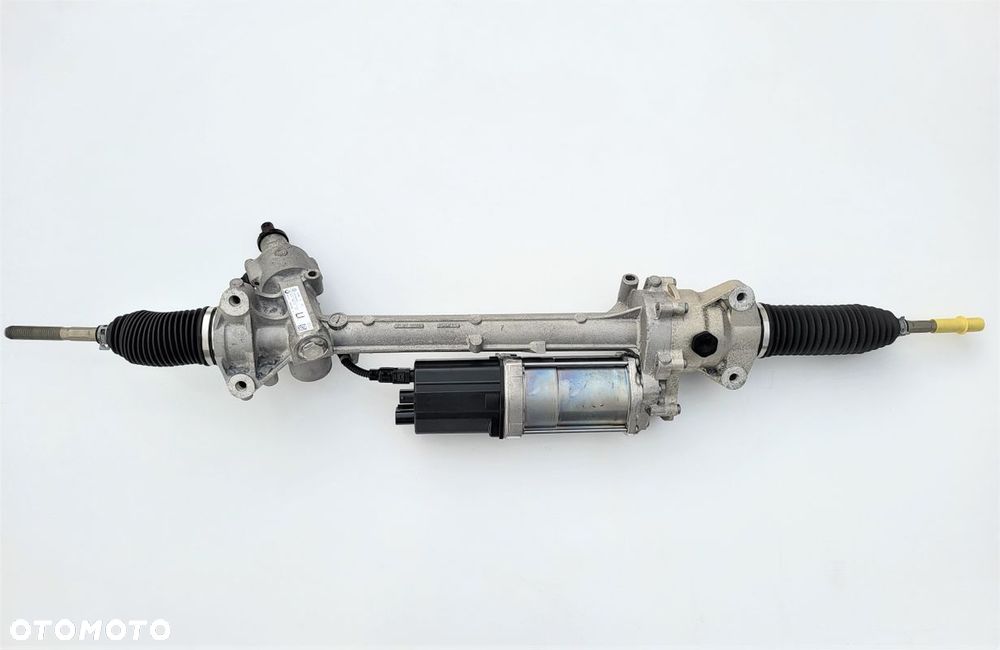 BMW F25 F26 X3 X4 MAGLOWNICA 5A24380 6881118 NOWA - 2