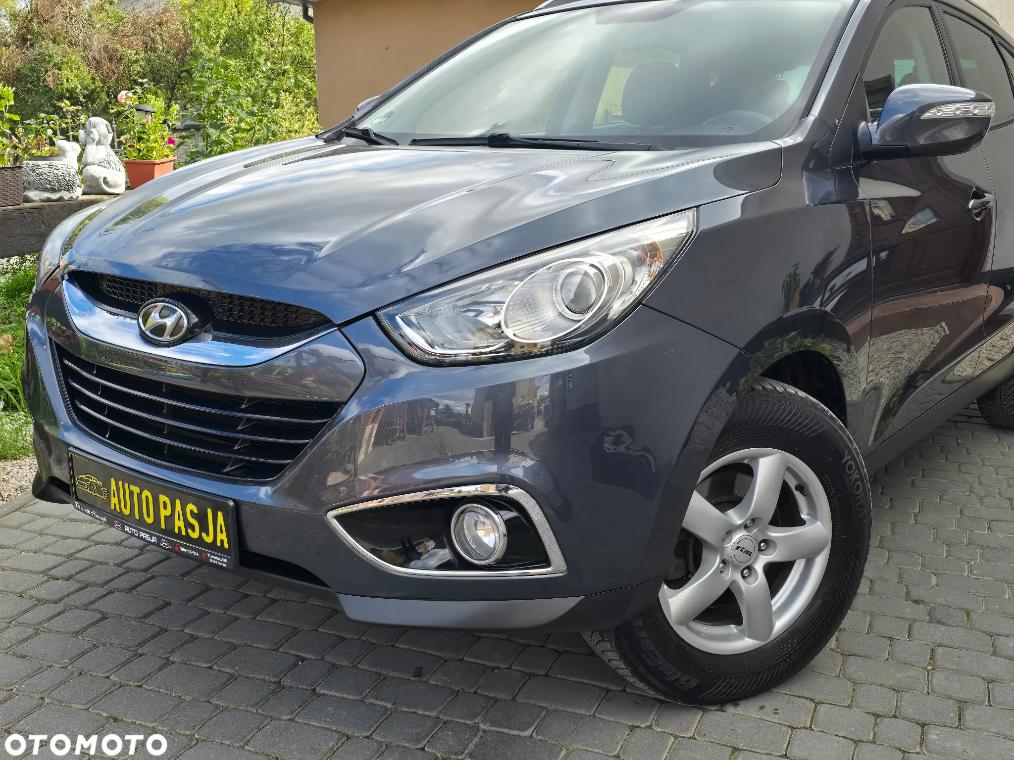 Hyundai ix35 2.0 Comfort - 3