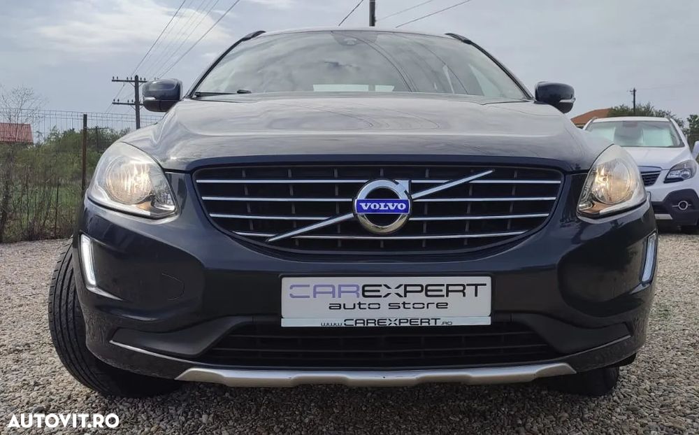 Volvo XC 60 D3 Momentum - 2
