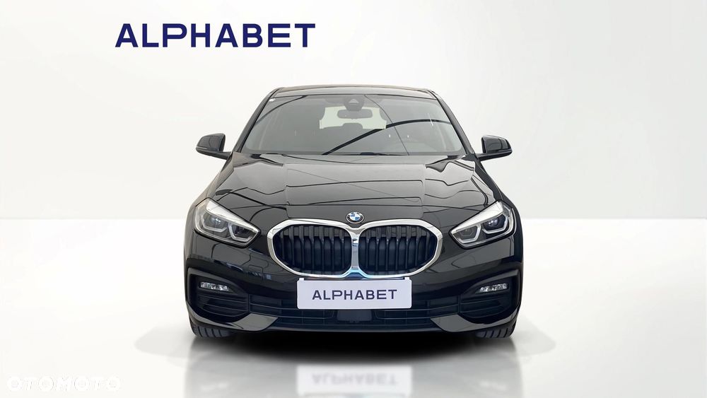 BMW Seria 1 118i Advantage - 8