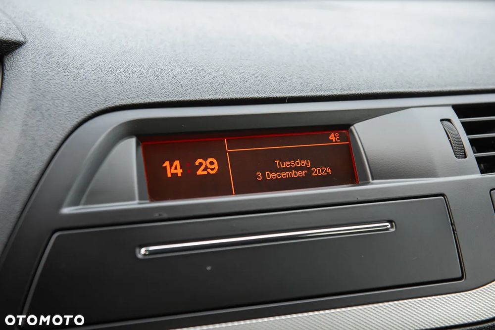 Citroën C5 2.0i 16V Dynamique - 18