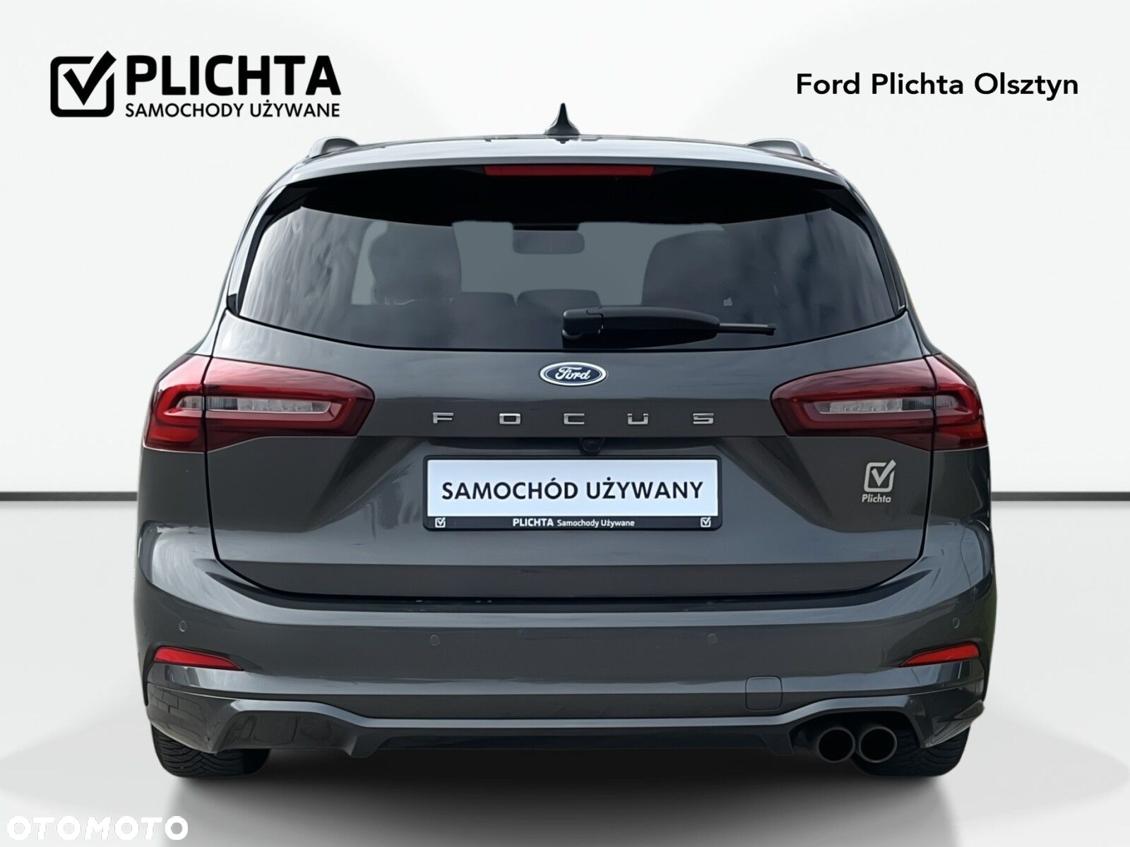 Ford Focus - 6