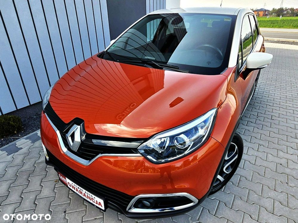 Renault Captur TCe 120 EDC Helly Hansen - 20