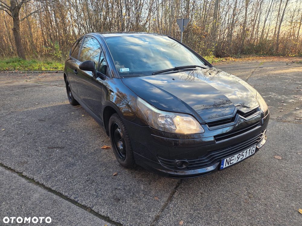 Citroën C4 1.6 16V Impress - 11