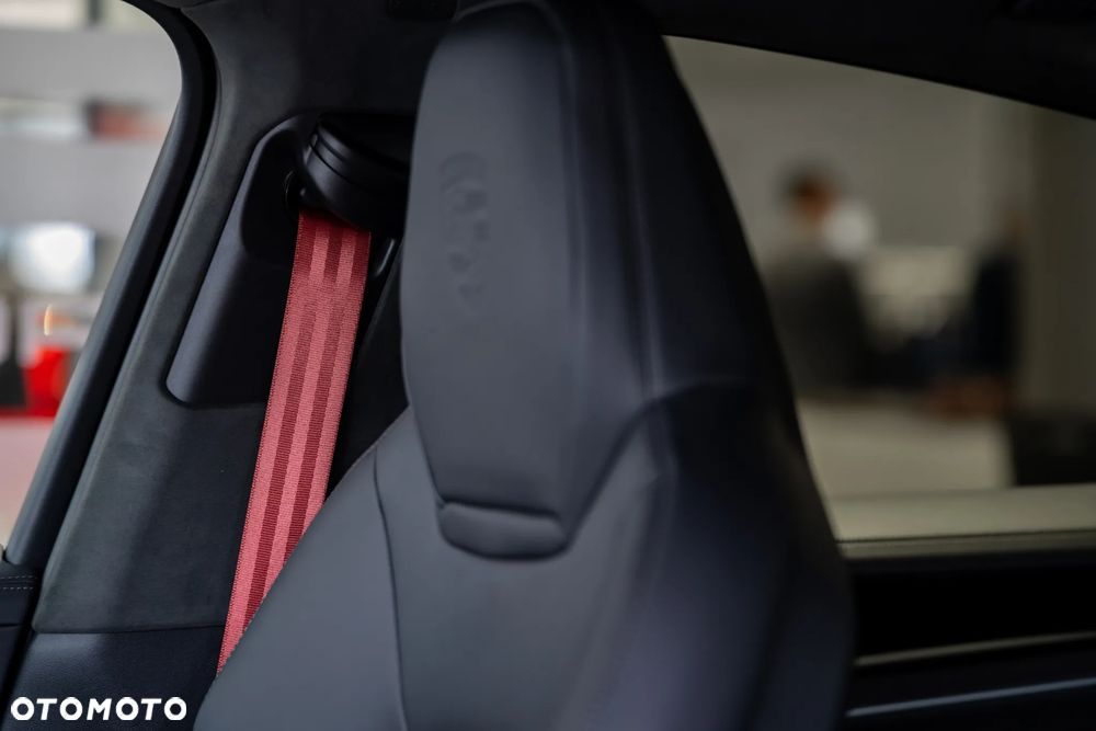 Porsche Cayenne S - 15