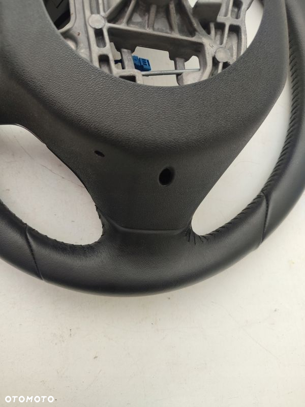 Kierownica multifunkcyjna skórzana PEUGEOT 2008 I 13-16 96750123ZD - 10