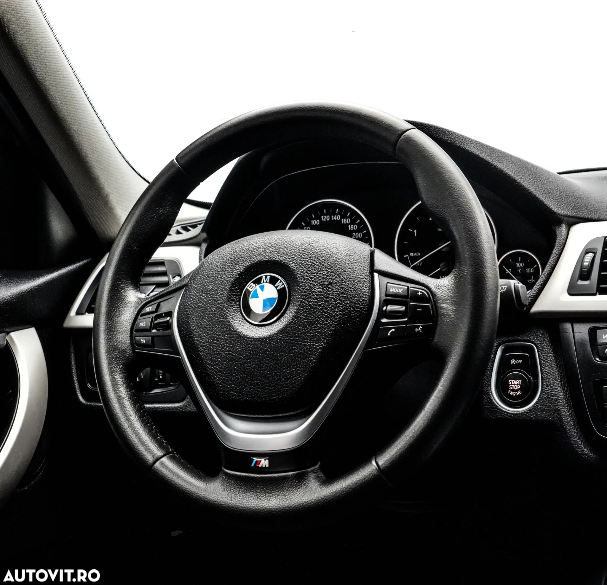 BMW Seria 3 - 17
