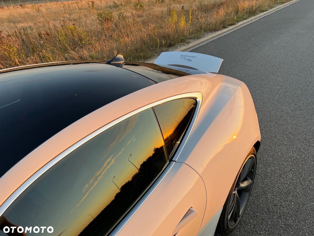 Jaguar F-Type R Coupe AWD - 8