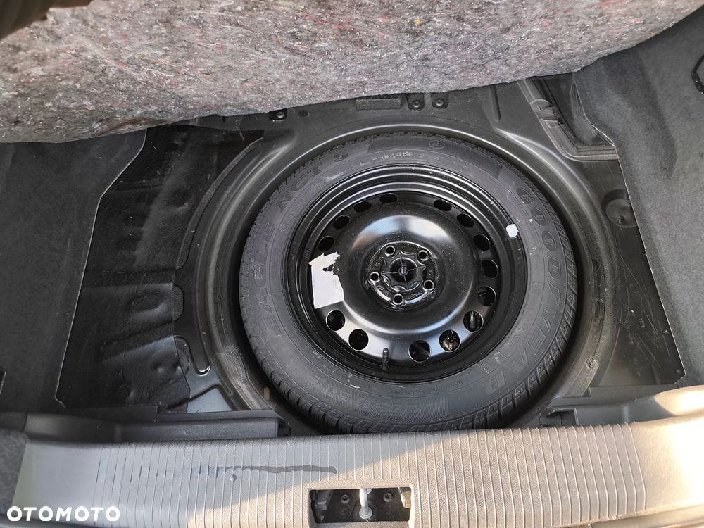 Opel Astra 1.6 Active - 14