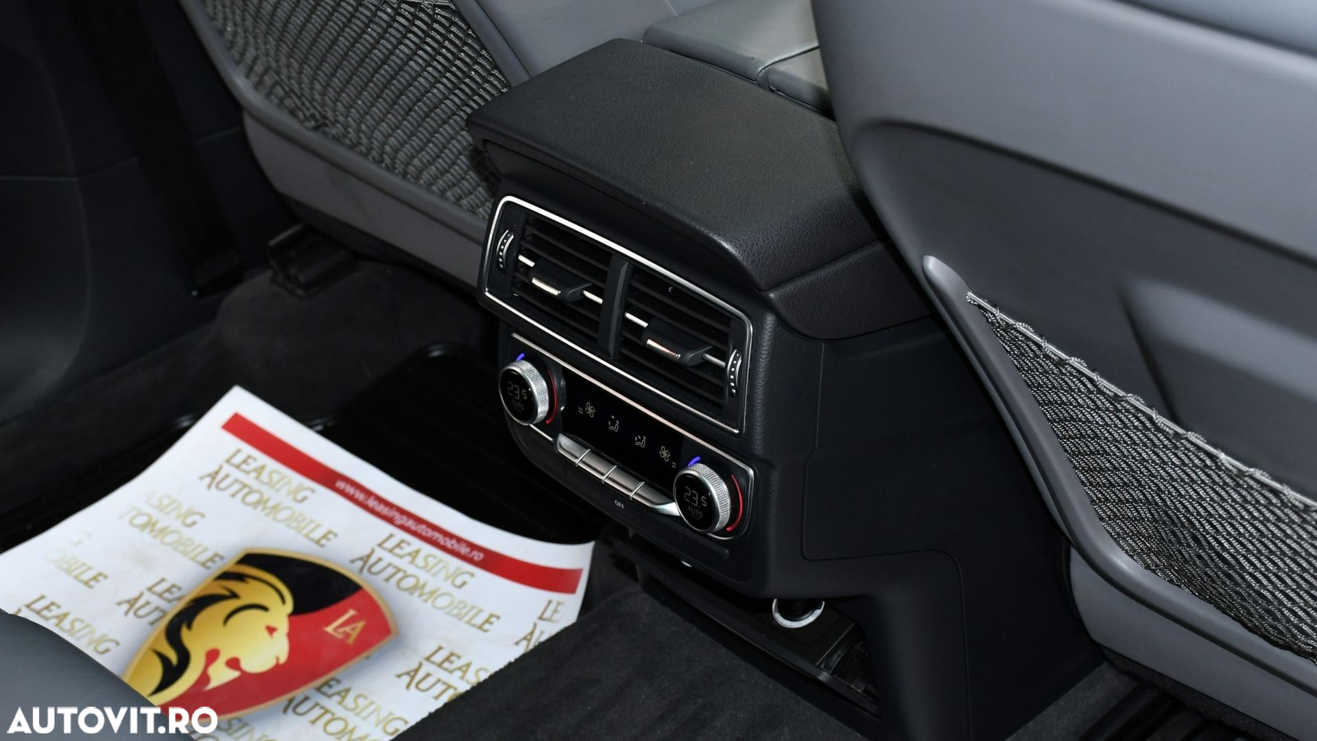 Audi Q7 3.0 TDI Quattro Tiptronic - 16