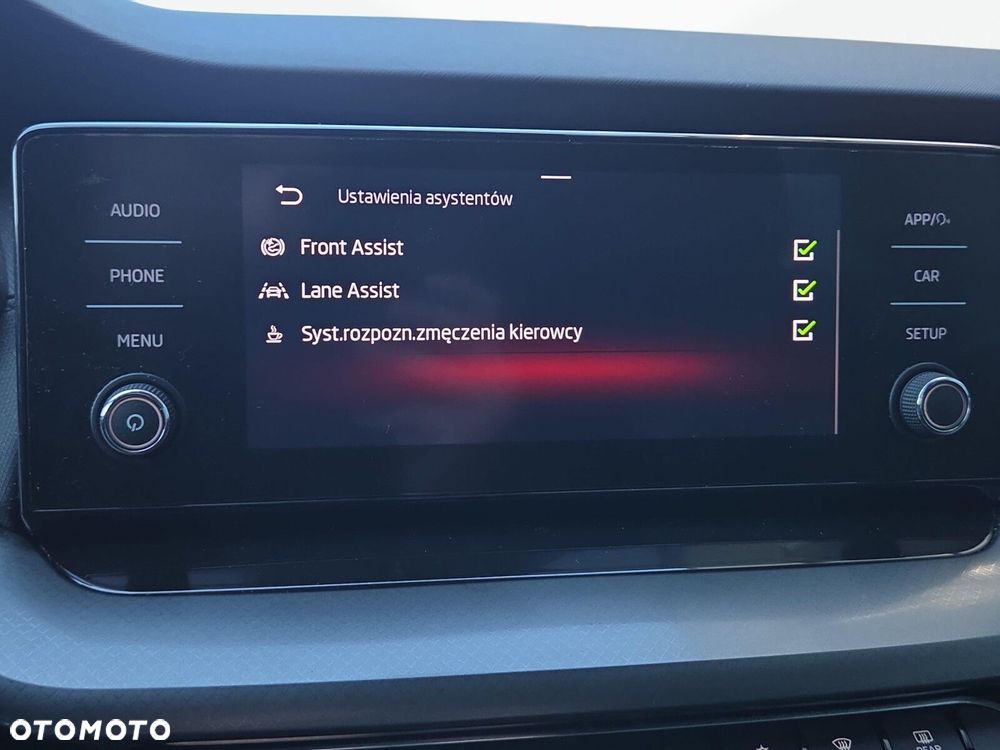 Skoda Octavia 1.5 TSI e-Tec Ambition DSG - 20