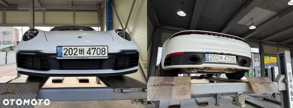 Porsche 911 Carrera PDK - 36