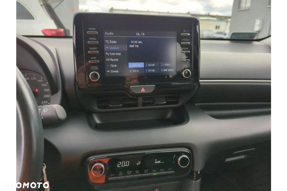 Toyota Yaris Hybrid 1.5 Comfort - 9