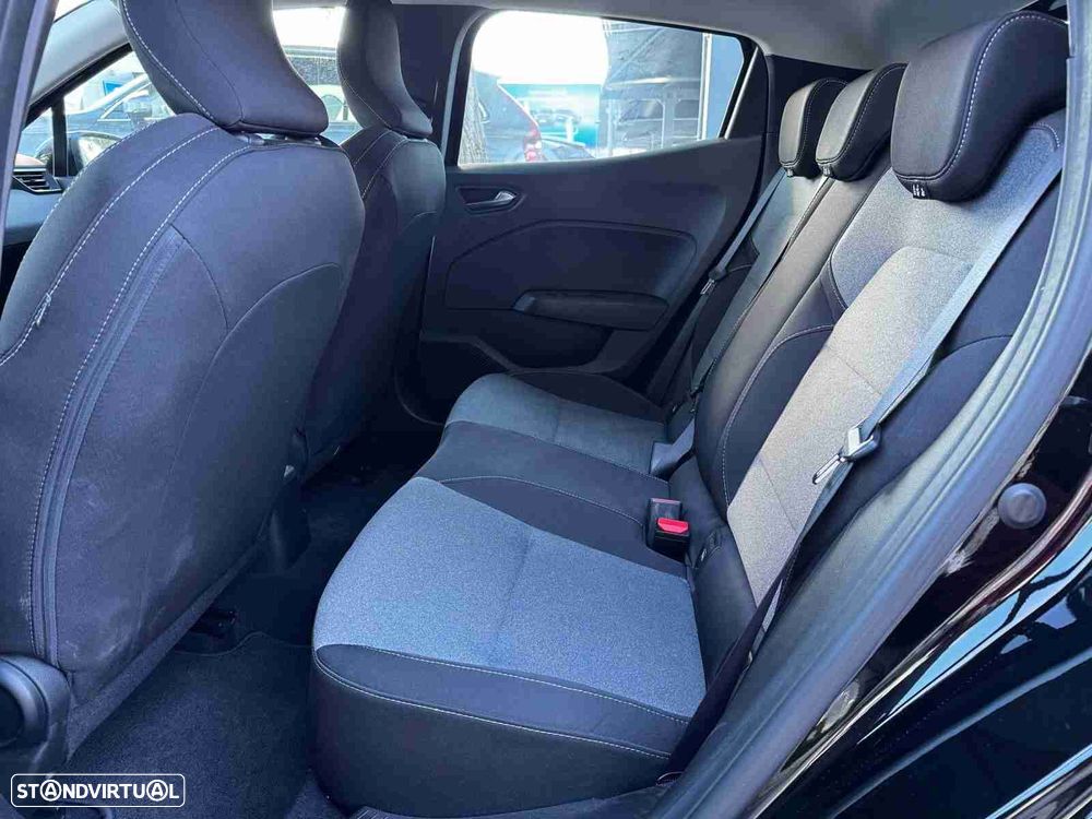 Mitsubishi Colt 1.0 MPI Kyoto - 9