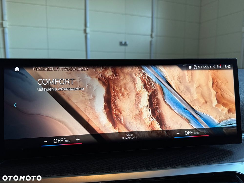 BMW Seria 3 320d xDrive mHEV M Sport sport - 40