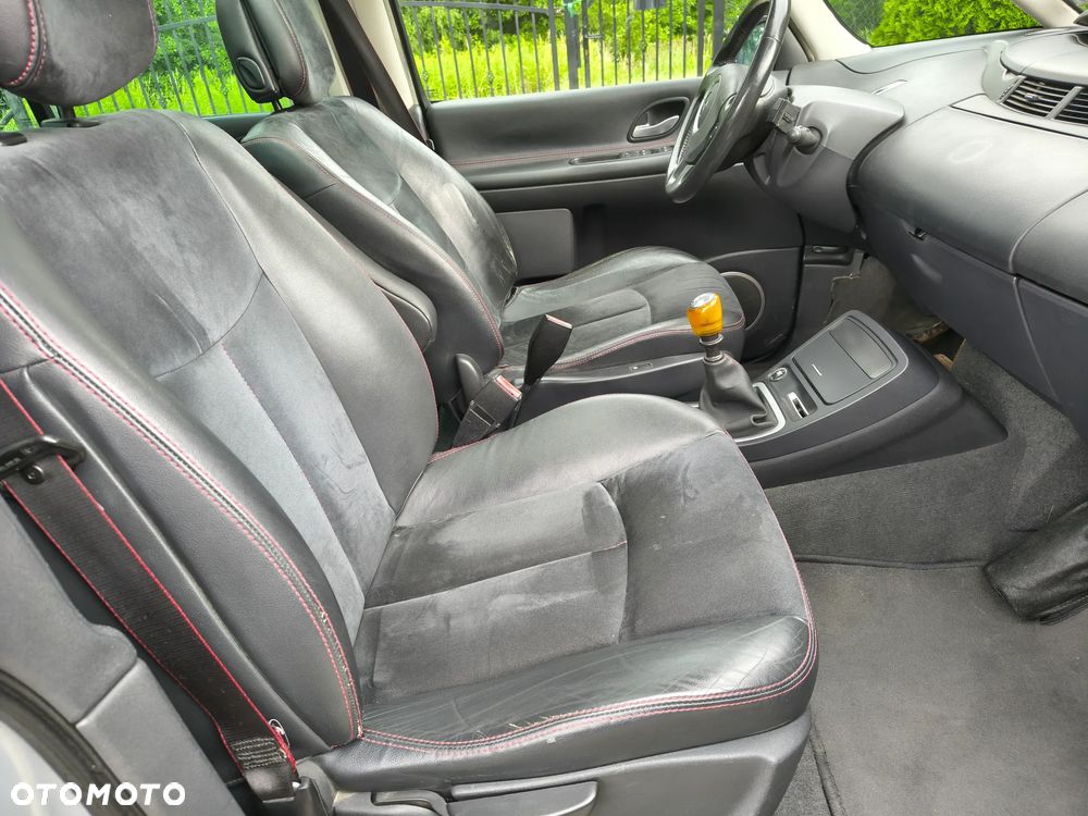 Renault Espace 2.0 dCi Dynamique - 14