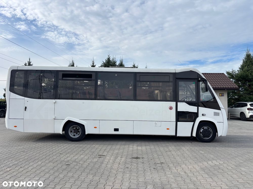 Mercedes-Benz Vario 816 - 3