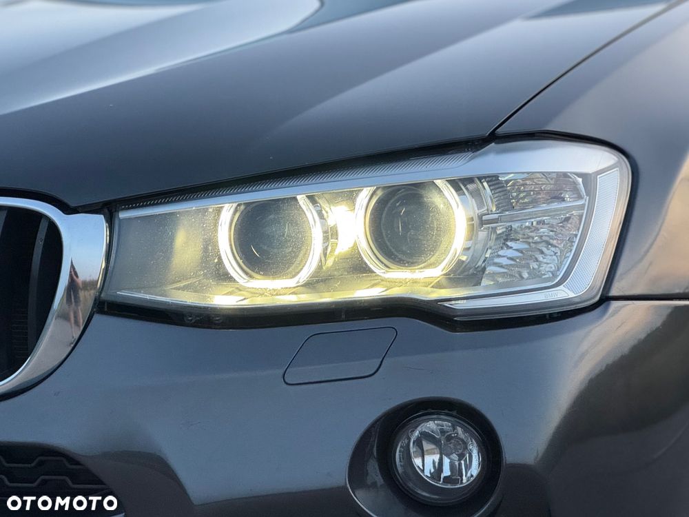 BMW X4 xDrive20d M Sport - 33