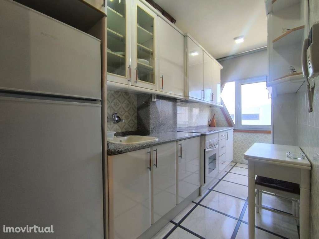 T2 Junto à Praia na Póvoa de Varzim - Grande imagem: 5/30