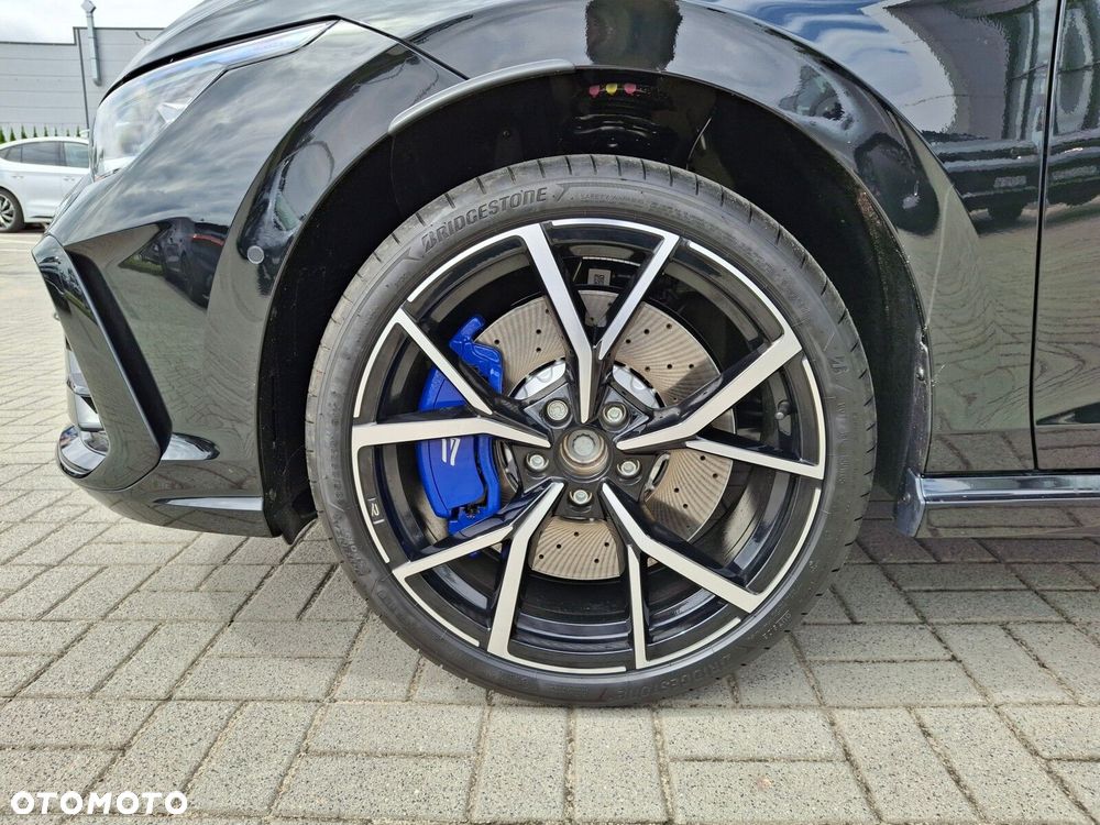 Volkswagen Golf Variant 2.0 TSI 4Motion R - 12