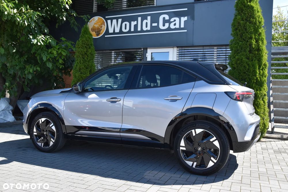 Opel Mokka Mokka-e GS - 10