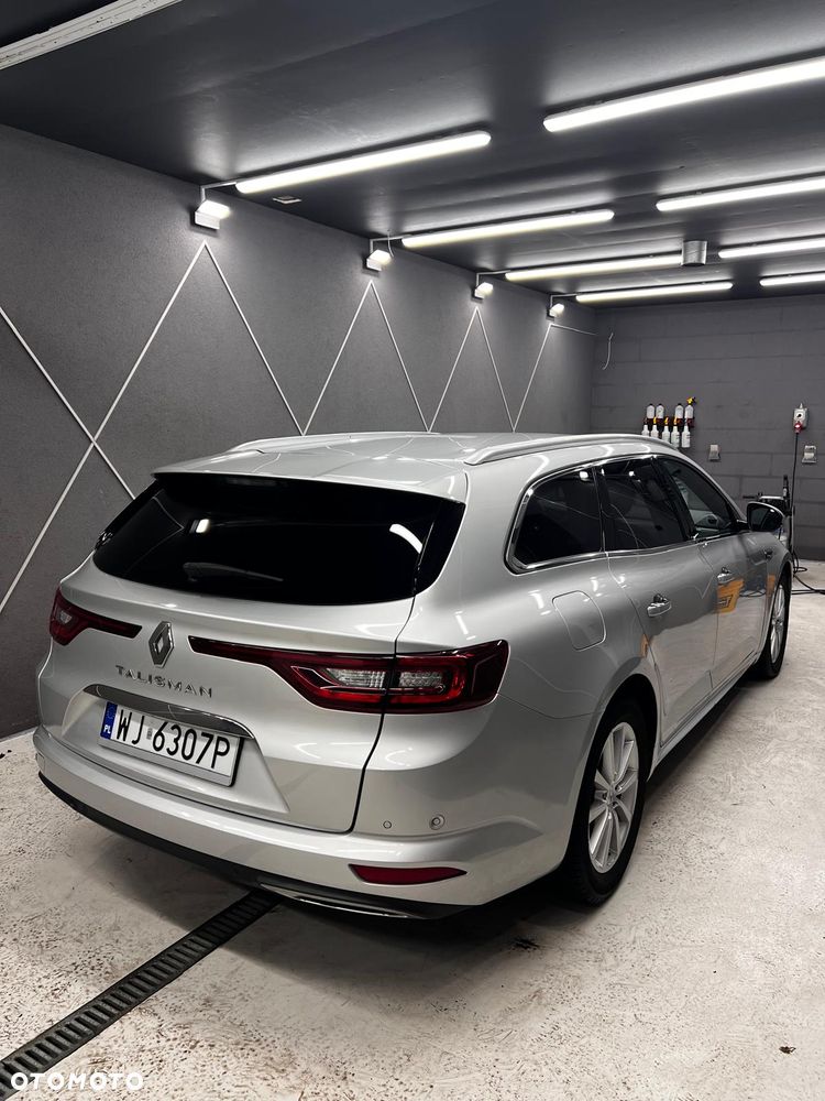Renault Talisman - 9