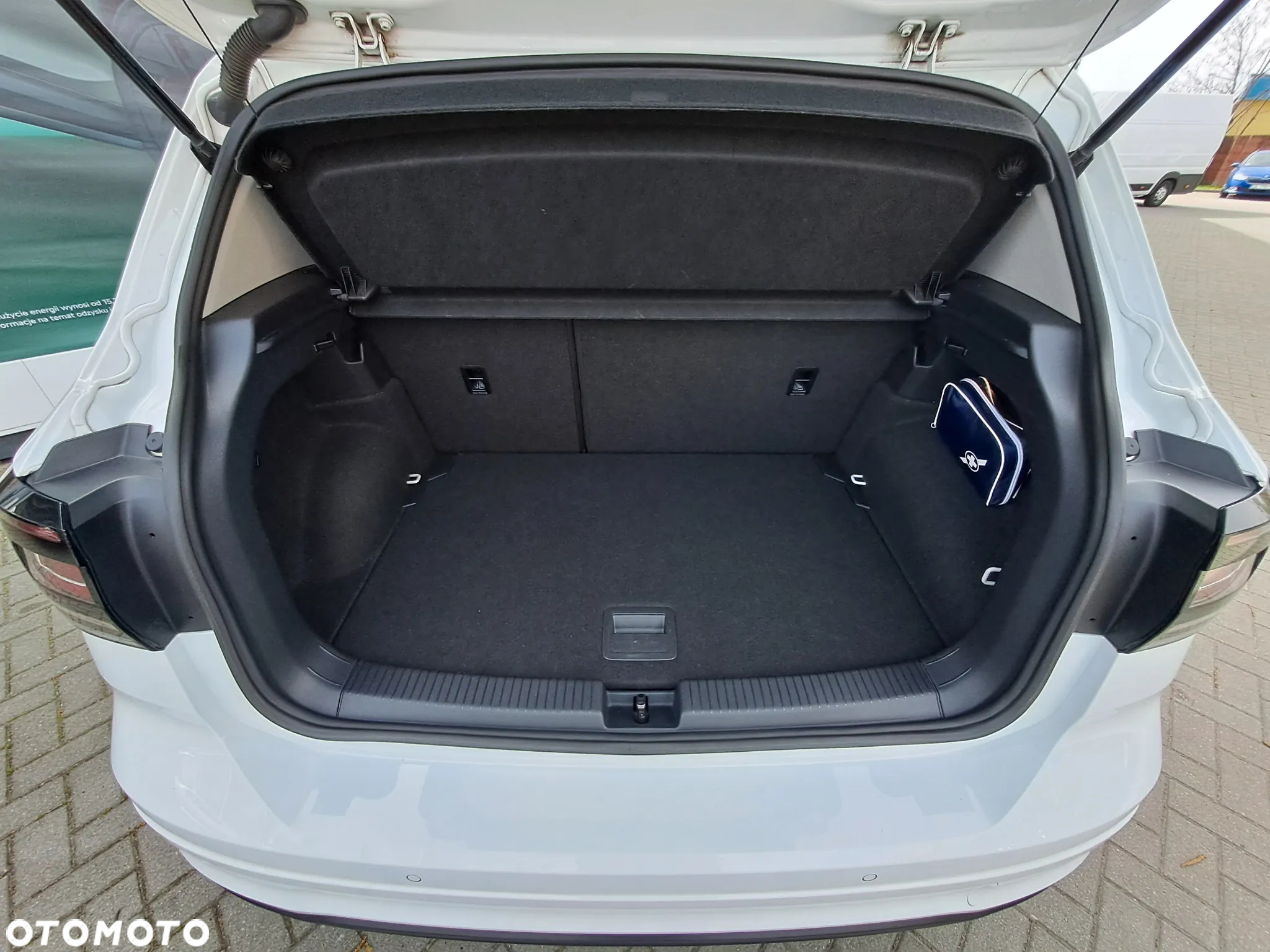 Volkswagen T-Cross 1.5 TSI ACT Style DSG - 8