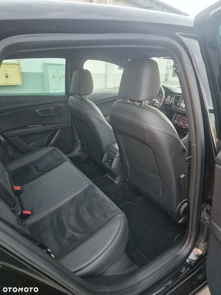 Seat Leon 1.4 TSI FR S&S - 17