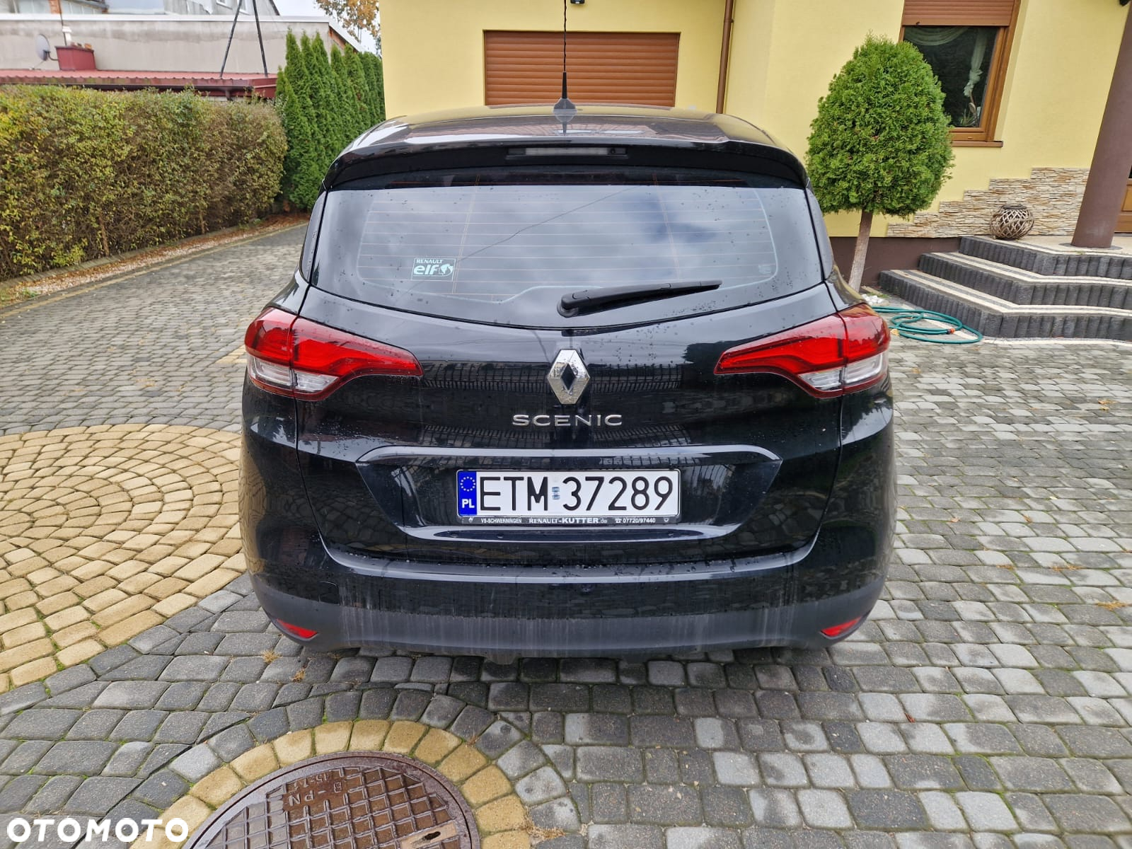 Renault Scenic 1.2 TCe Energy Expression - 5