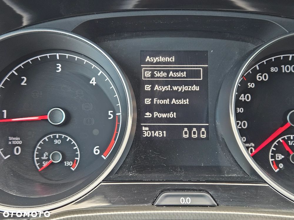 Volkswagen Touran 2.0 TDI SCR DSG Join - 11