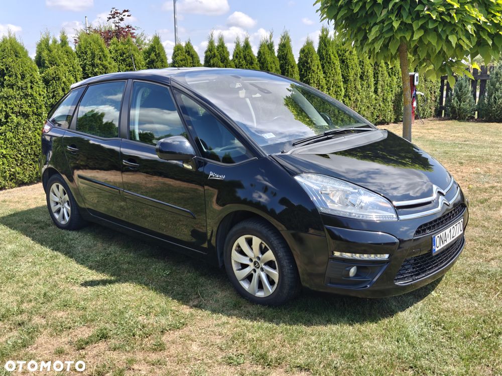 Citroën C4 Picasso 1.6 HDi SX - 1