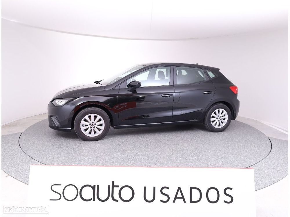 SEAT Ibiza 1.0 TSI Style DSG - 3