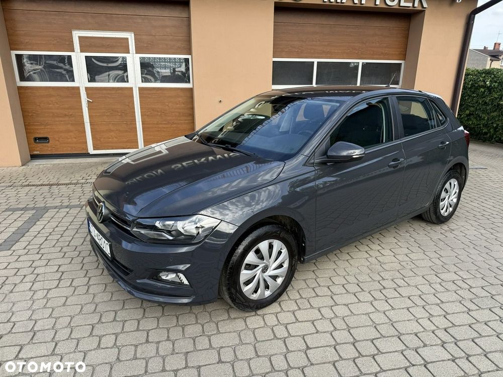 Volkswagen Polo 1.0 TSI Life - 12