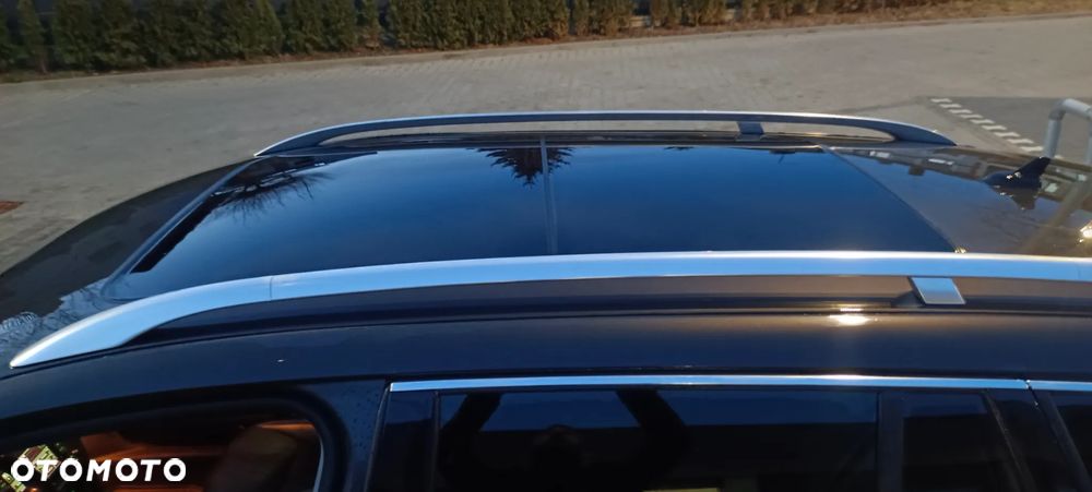 Skoda Superb 1.8 TSI Platinum DSG - 9