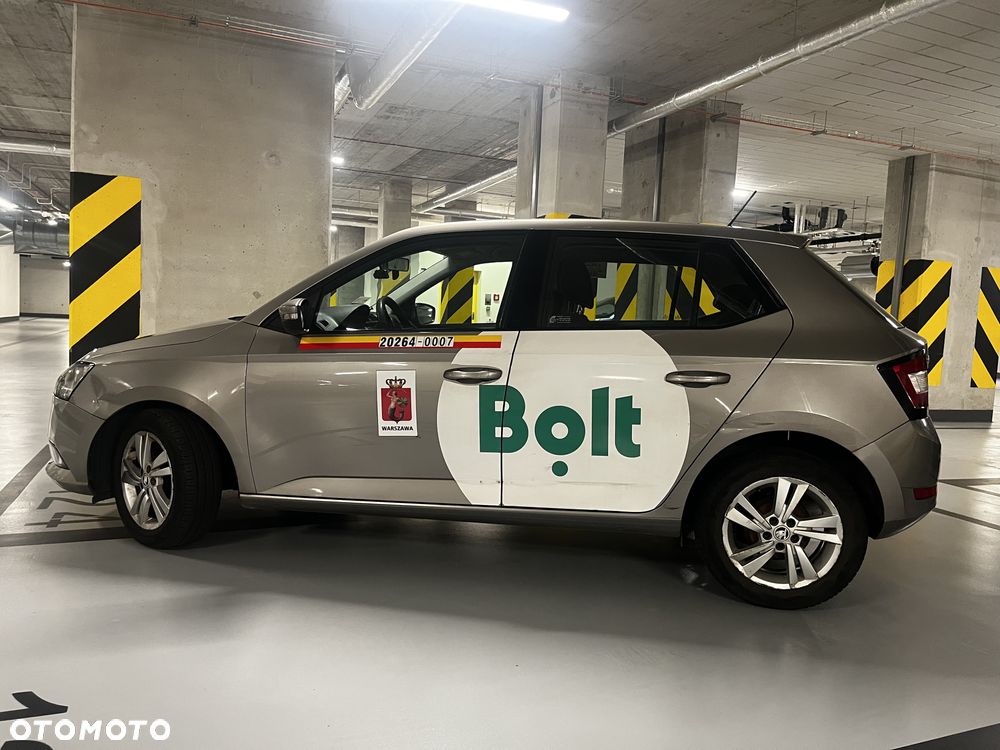 Skoda Fabia 1.0 Ambition - 5