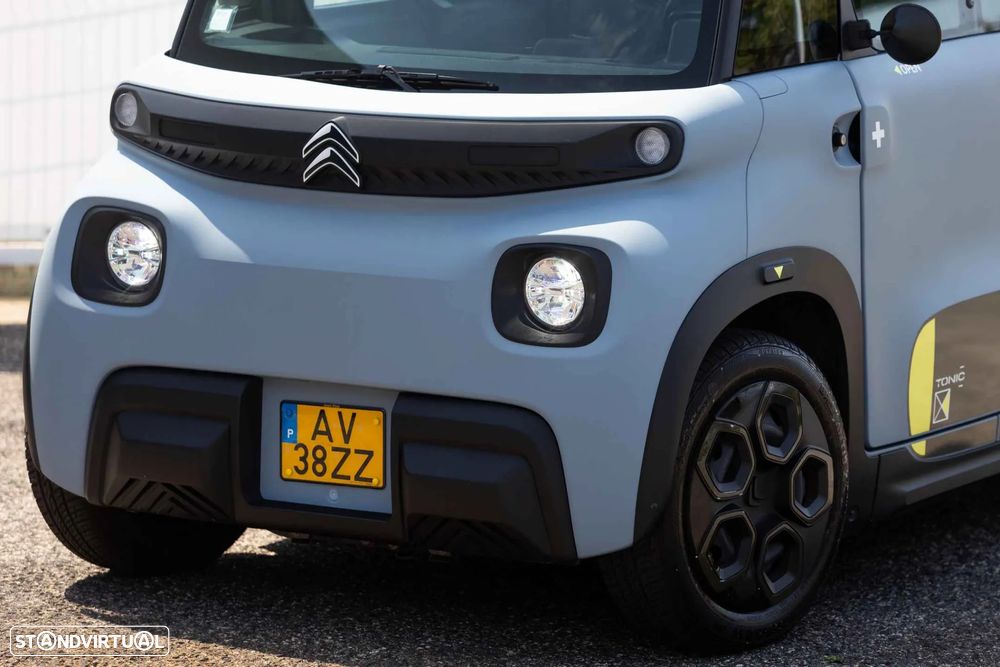 Citroën Ami Tonic - 3