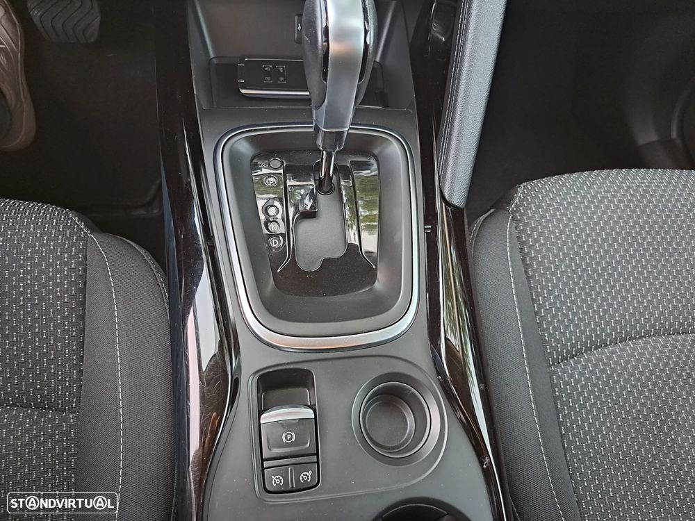 Renault Kadjar BLUE dCi 115 EDC BUSINESS EDITION - 32