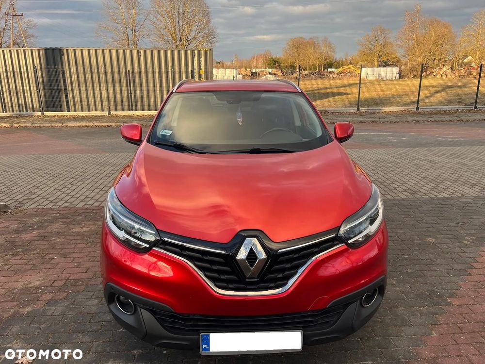 Renault Kadjar - 5