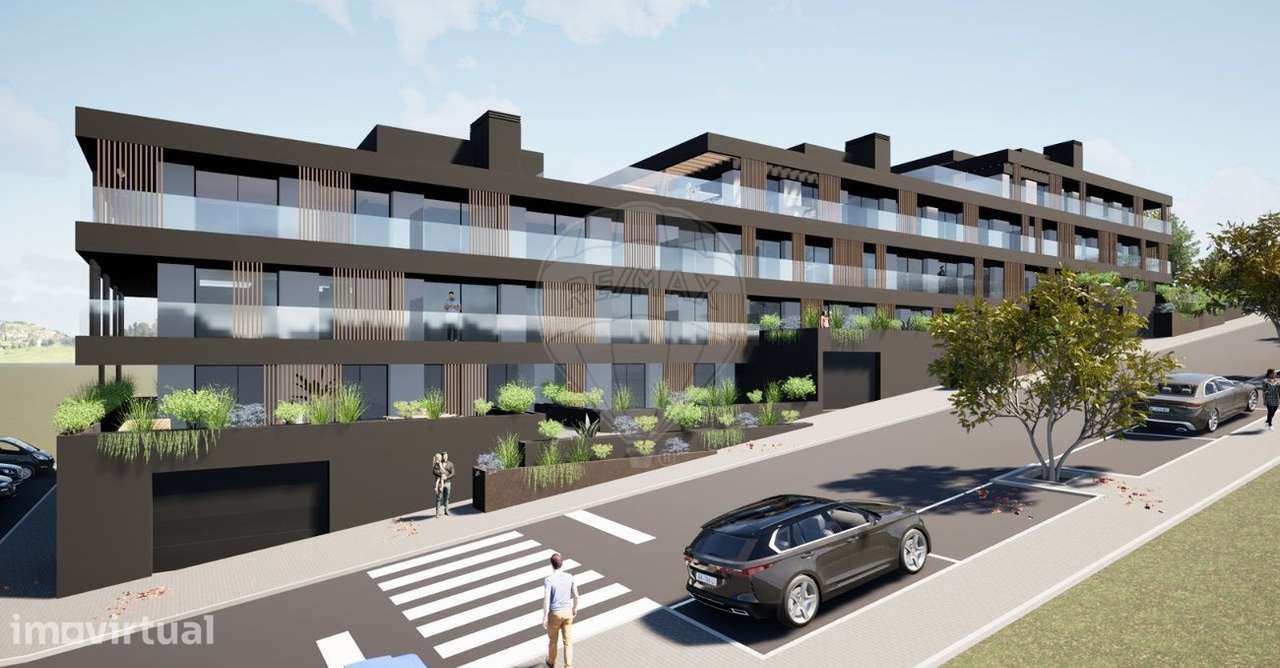 Apartamento T2 para venda - Grande imagem: 5/6