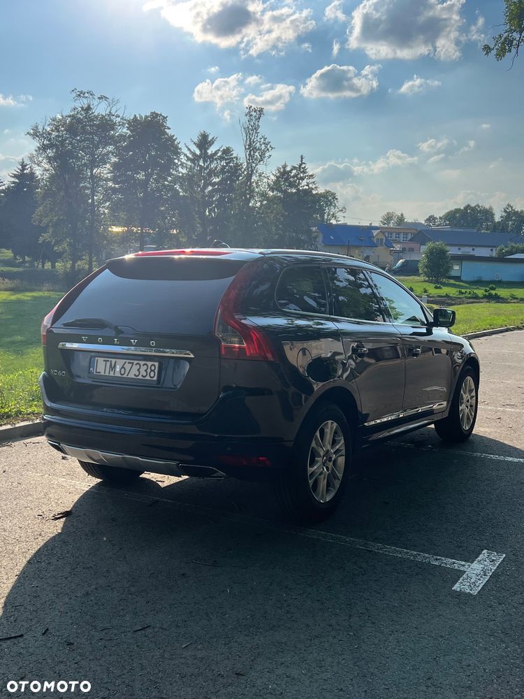 Volvo XC 60 T5 Geartronic Linje Inscription - 5