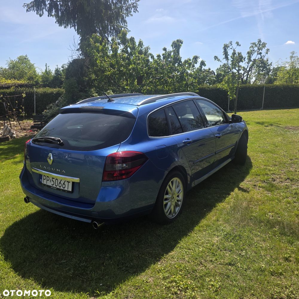 Renault Laguna - 3