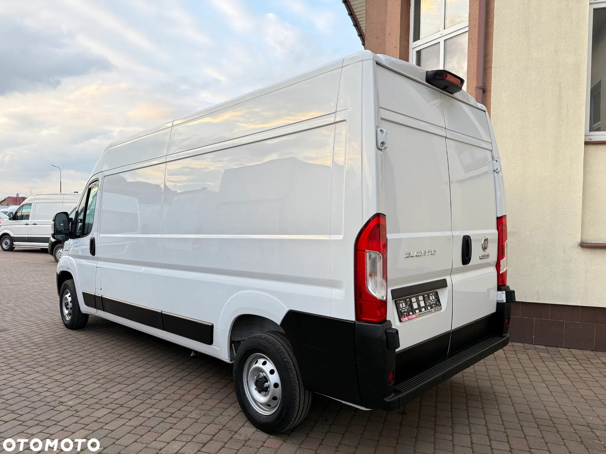 Fiat Ducato L3H2 - 5