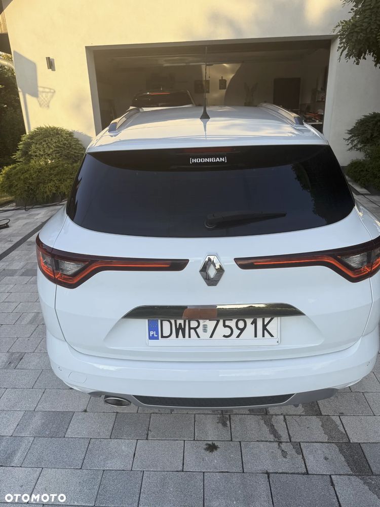 Renault Megane 1.6 dCi GT Line - 6