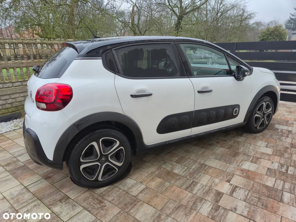 Citroën C3 - 4
