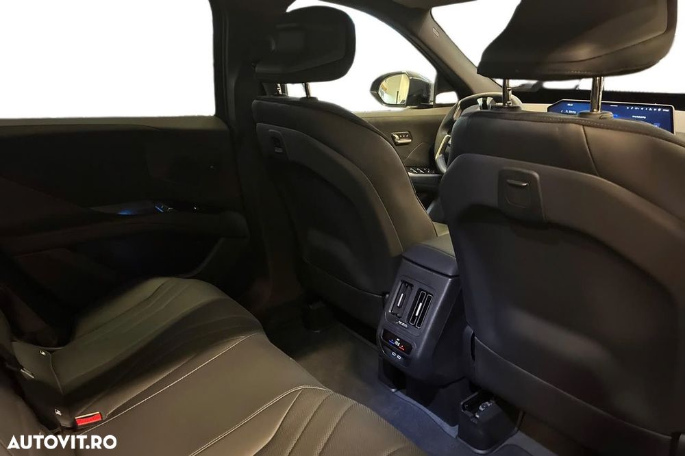 BMW iX3 50 xDrive - 15