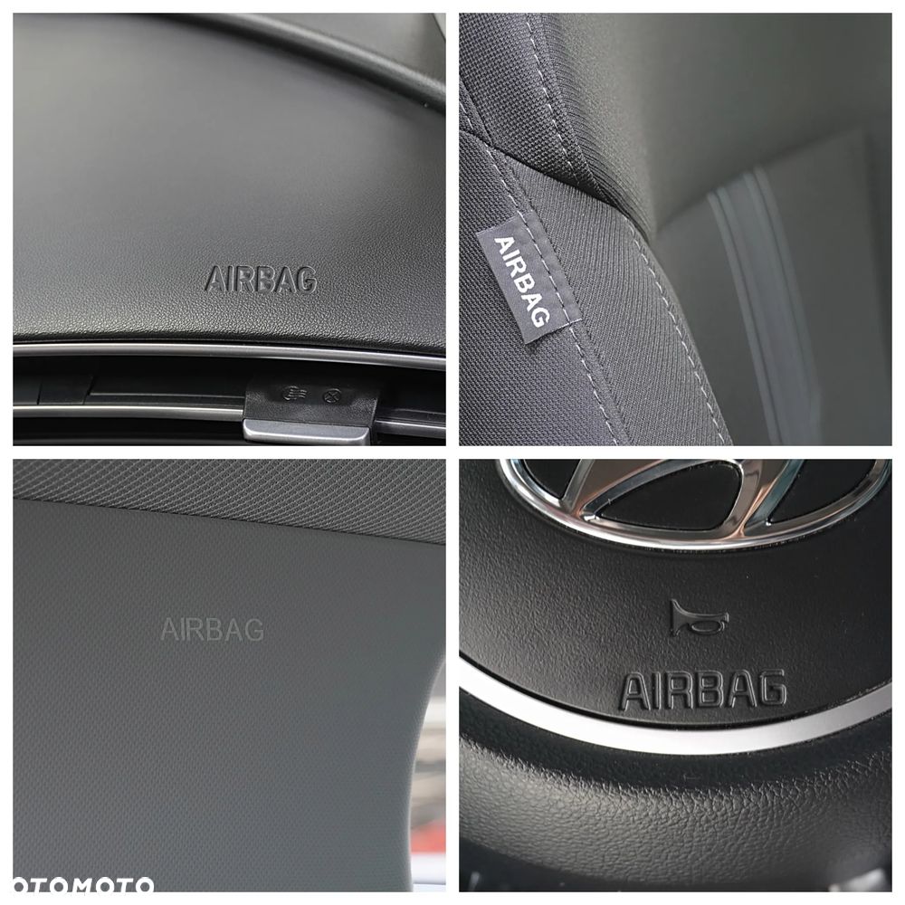 Hyundai Tucson 1.6 T-GDi Executive 4WD DCT - 35