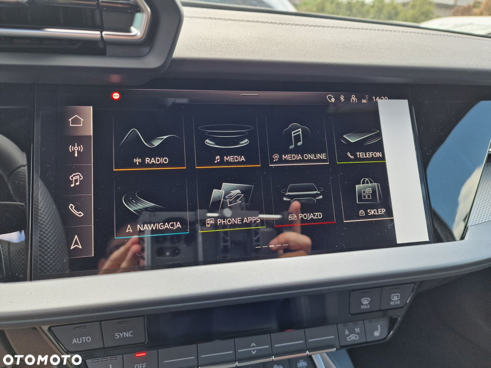 Audi A3 - 15
